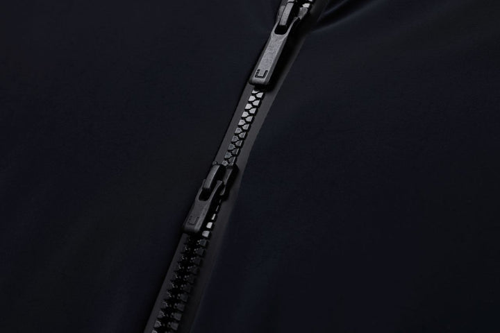 Phantom Down Jacket Black Storm