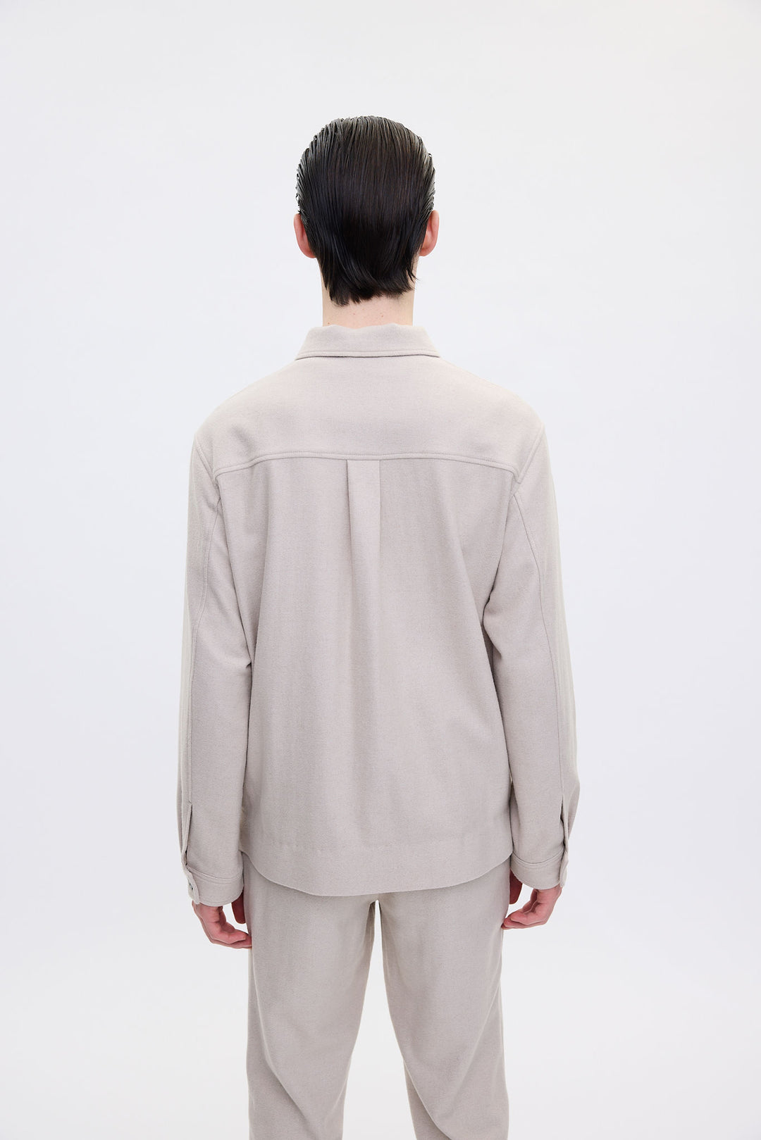Lukepl 050  31349 French Taupe