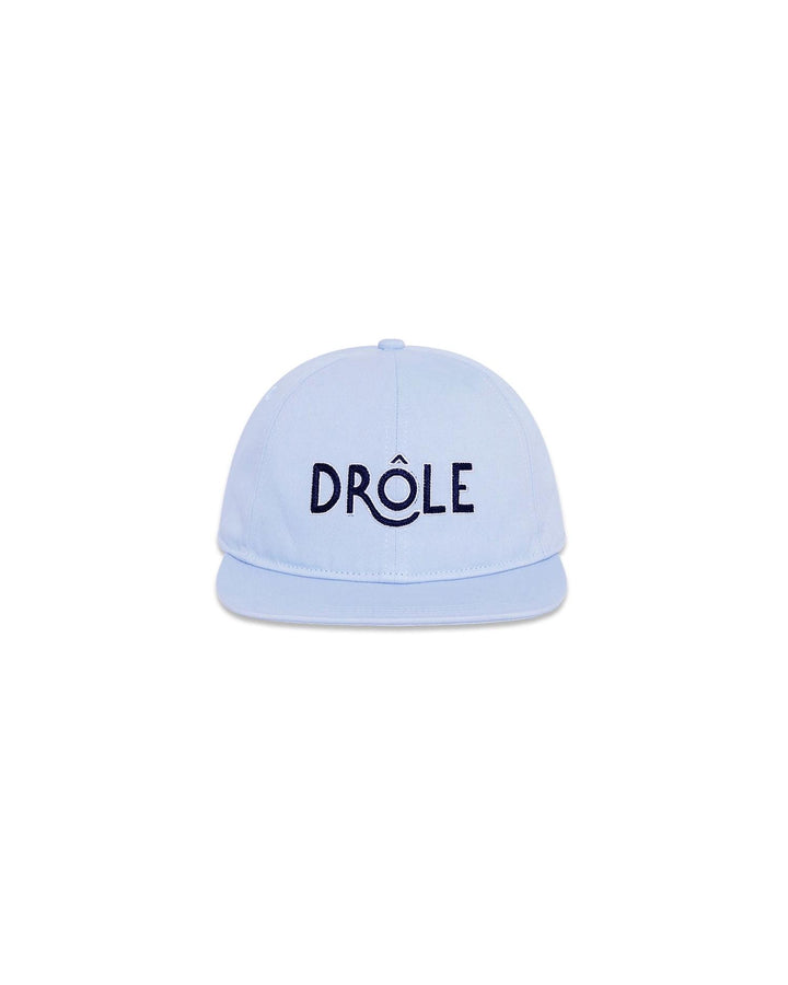 Casquette DrÙle  Light Blue