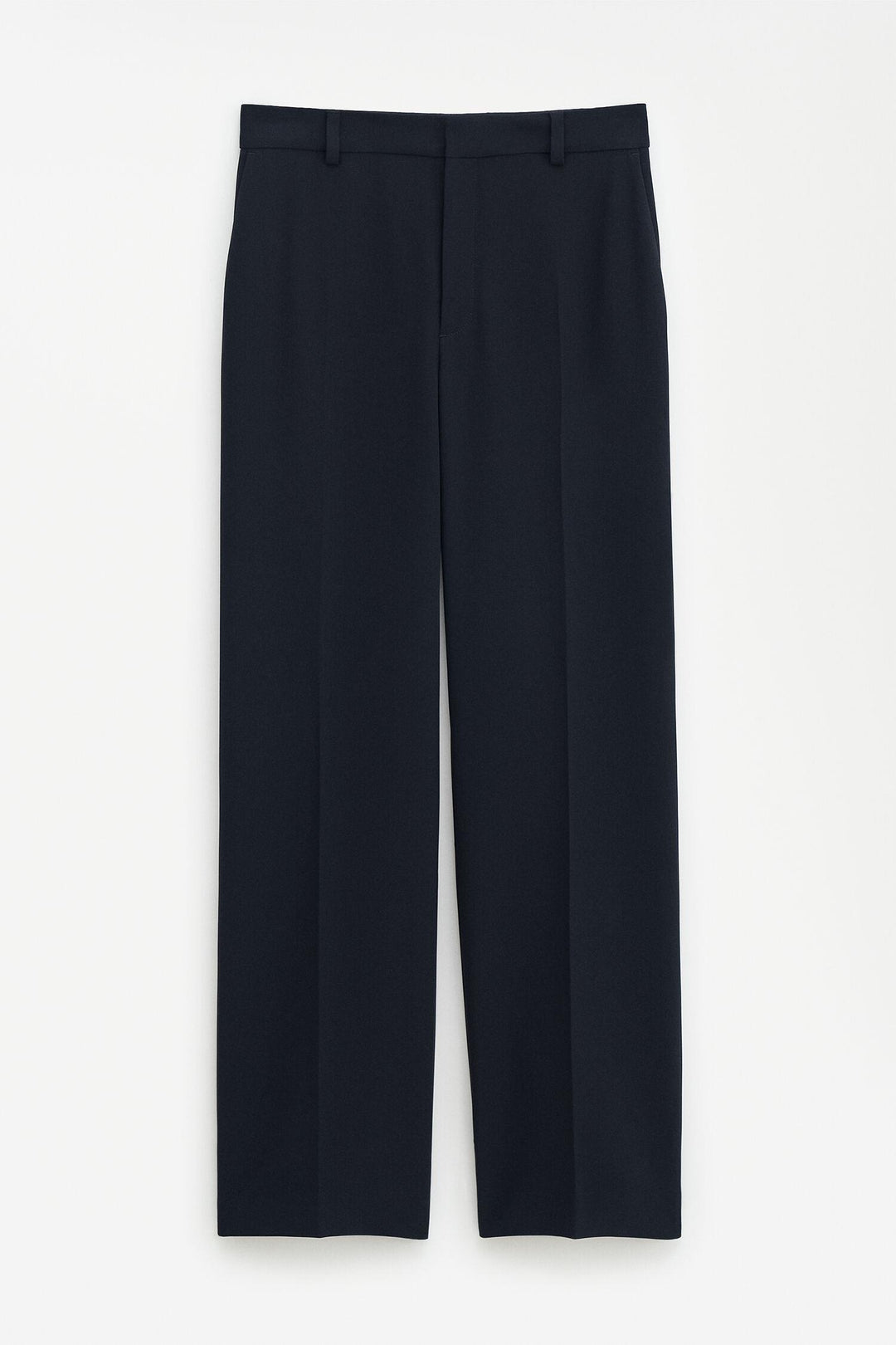 hutton trousers  Black