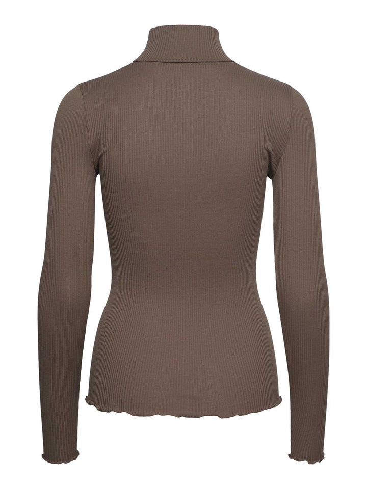 RWBeatha LS Regular Rollneck T-shirt  Falcon