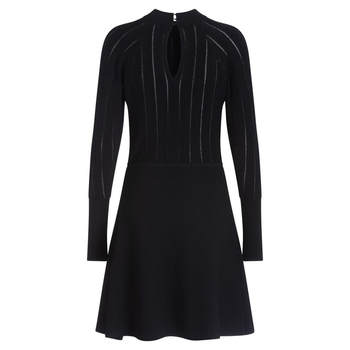 Fuccia  Black