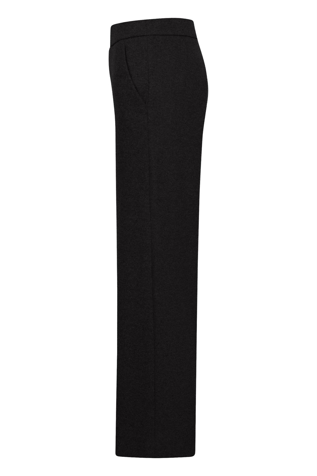 Naley Italian Jersey  Black