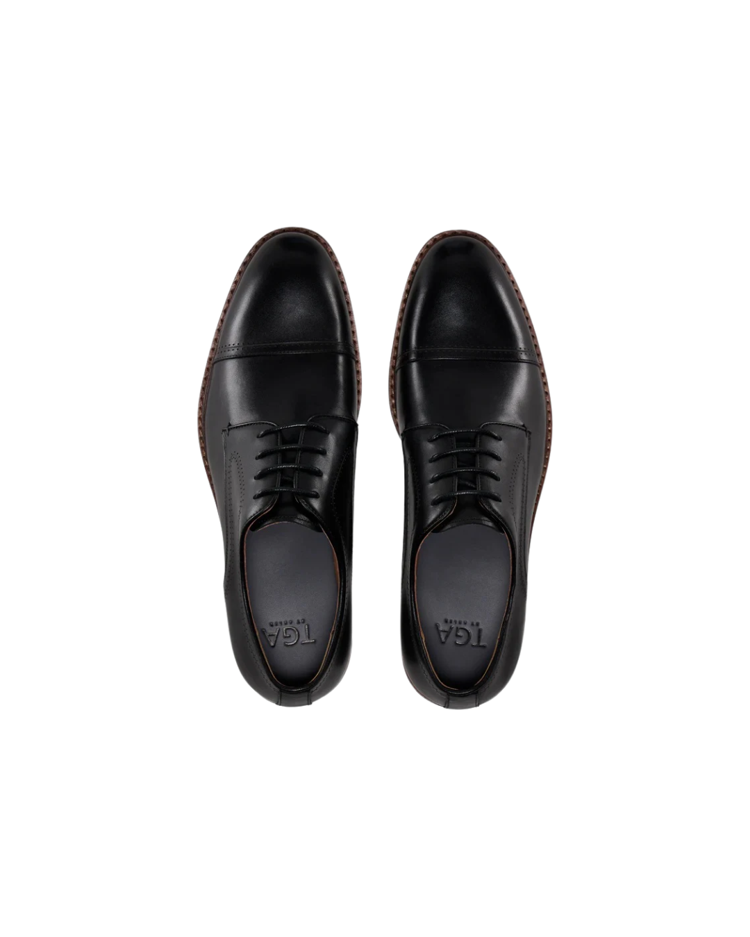 T53 2052  Black