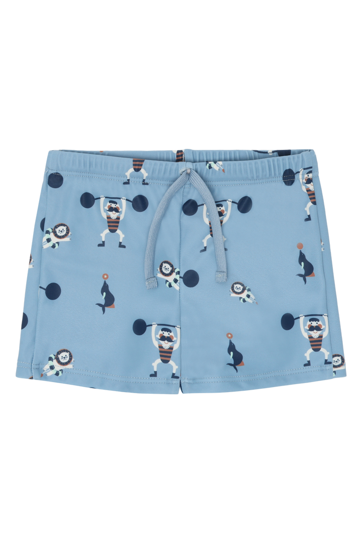 HCHaki  Light Blue