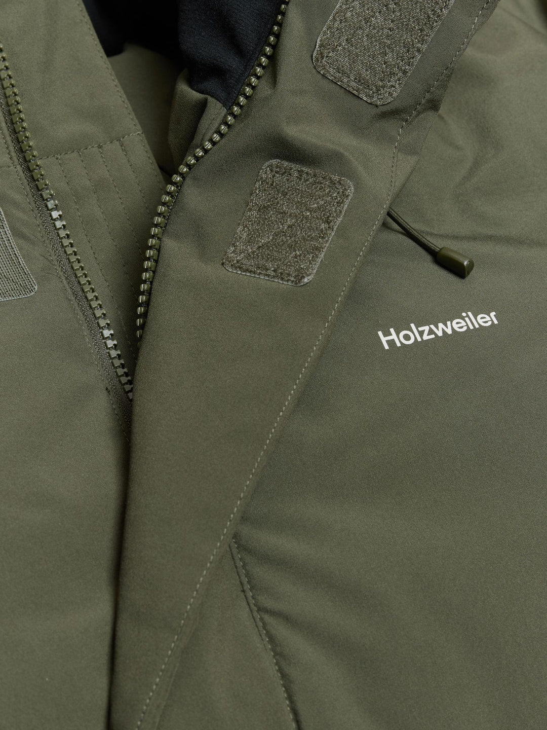 Dovre Lt Down Jacket  Dk Green