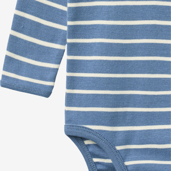 Body Berti  Blue Stripe
