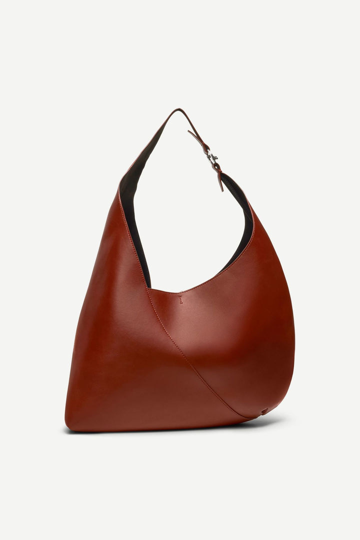 Sakaia Shoulder Bag 15944  Fired Brick