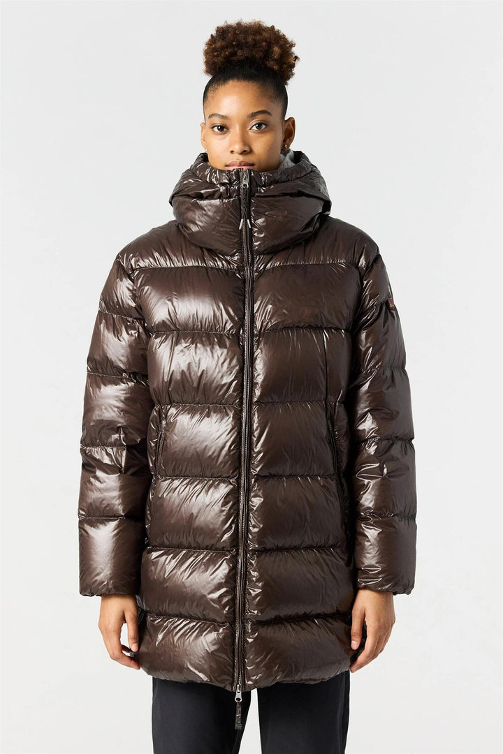 IVONNE  109 Earth Brown