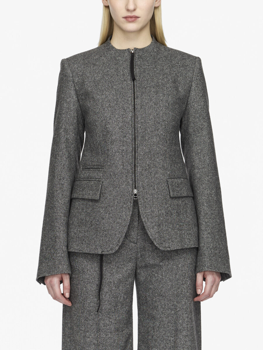 Elisa  Lead Grey
