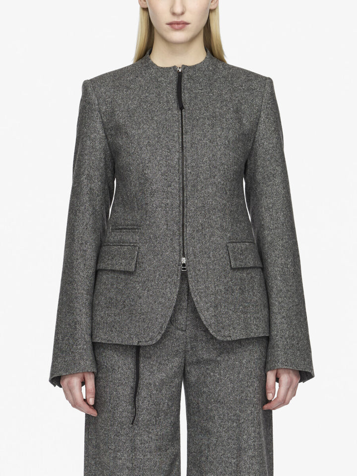 Elisa  Lead Grey