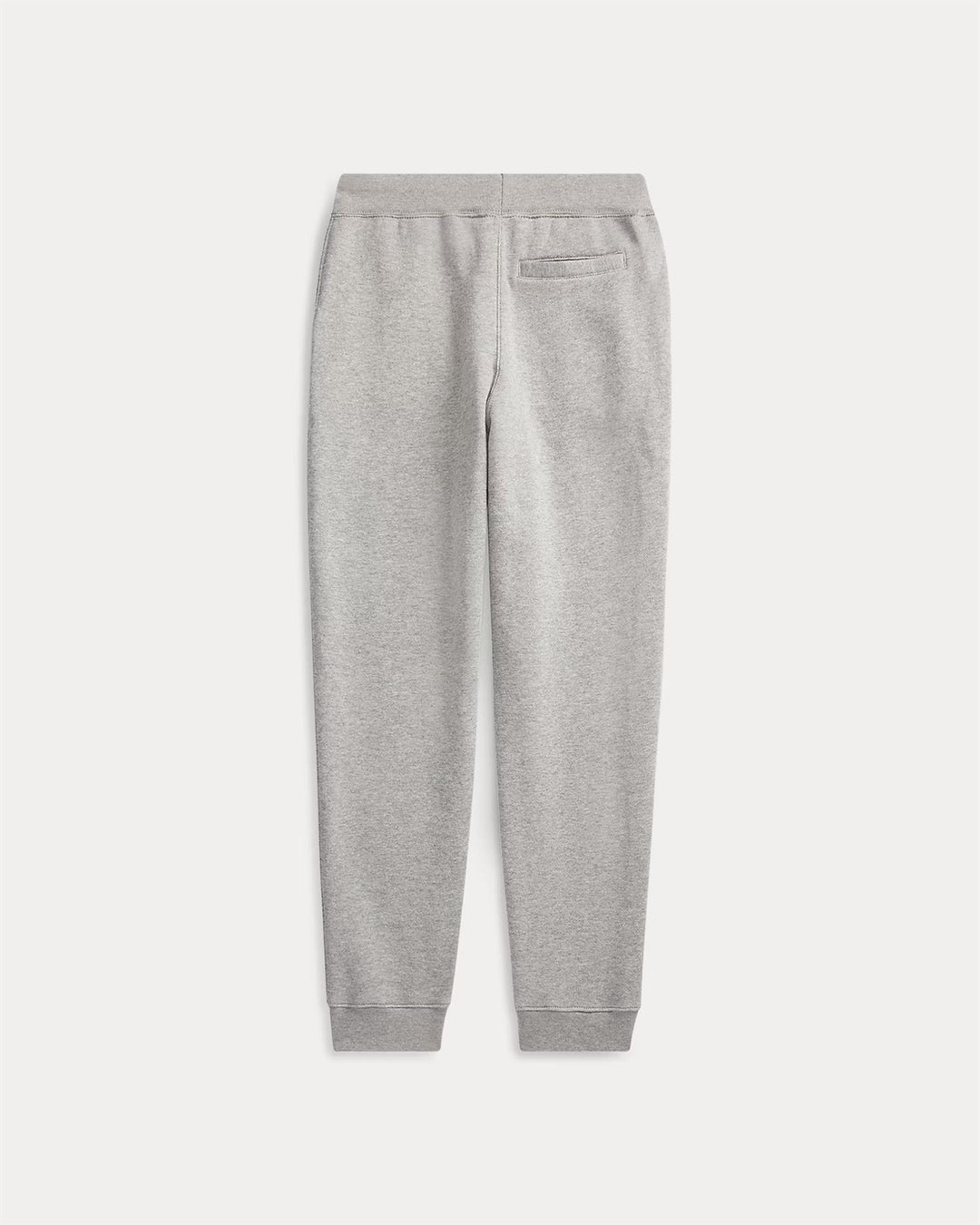 JOGGER-BOTTOMS-PANT  Grey