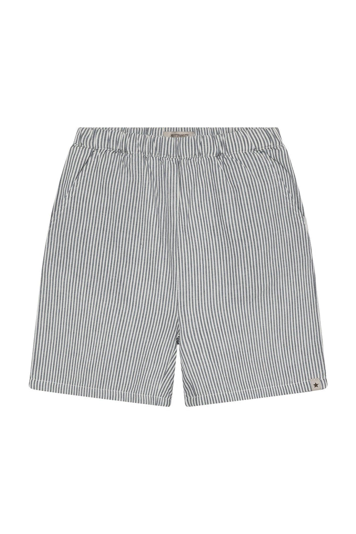 Shorts YD stripe  Bering Sea