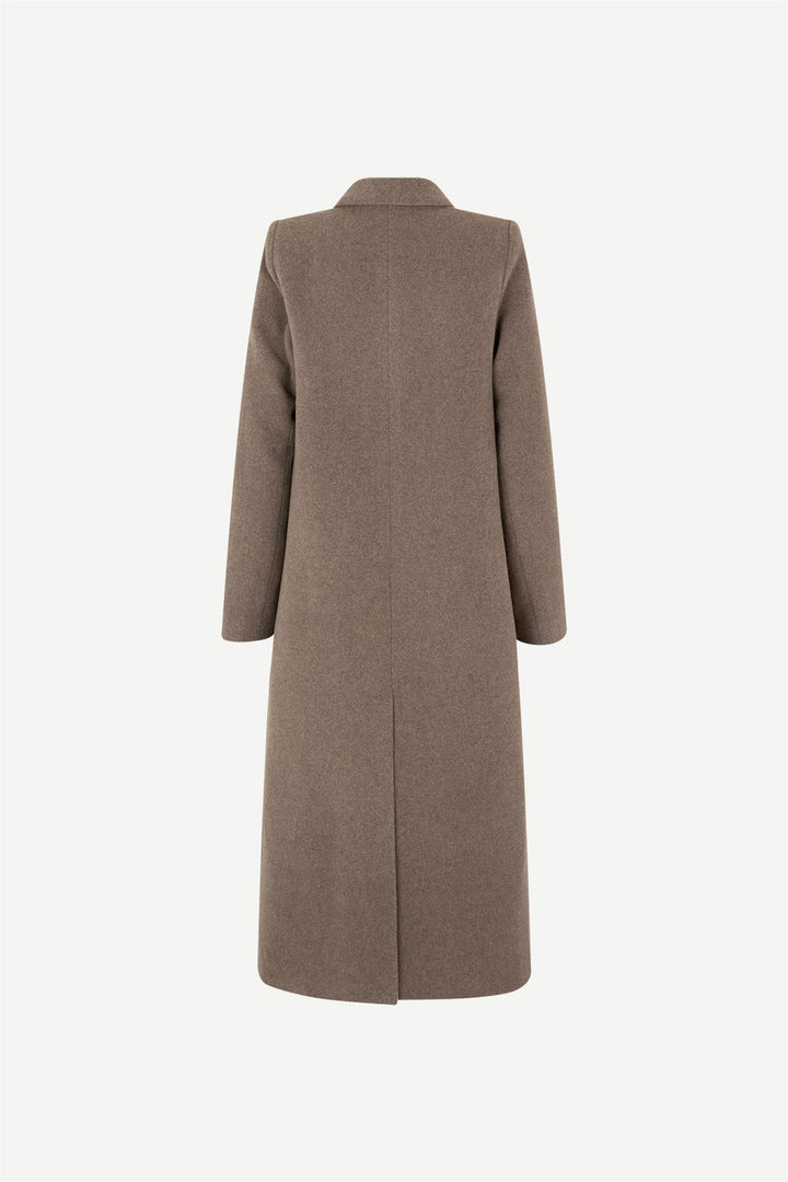 Falcon Coat 11104  Fallen Rock