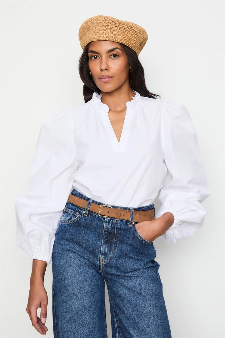 Taylor  Washed Dark Blue