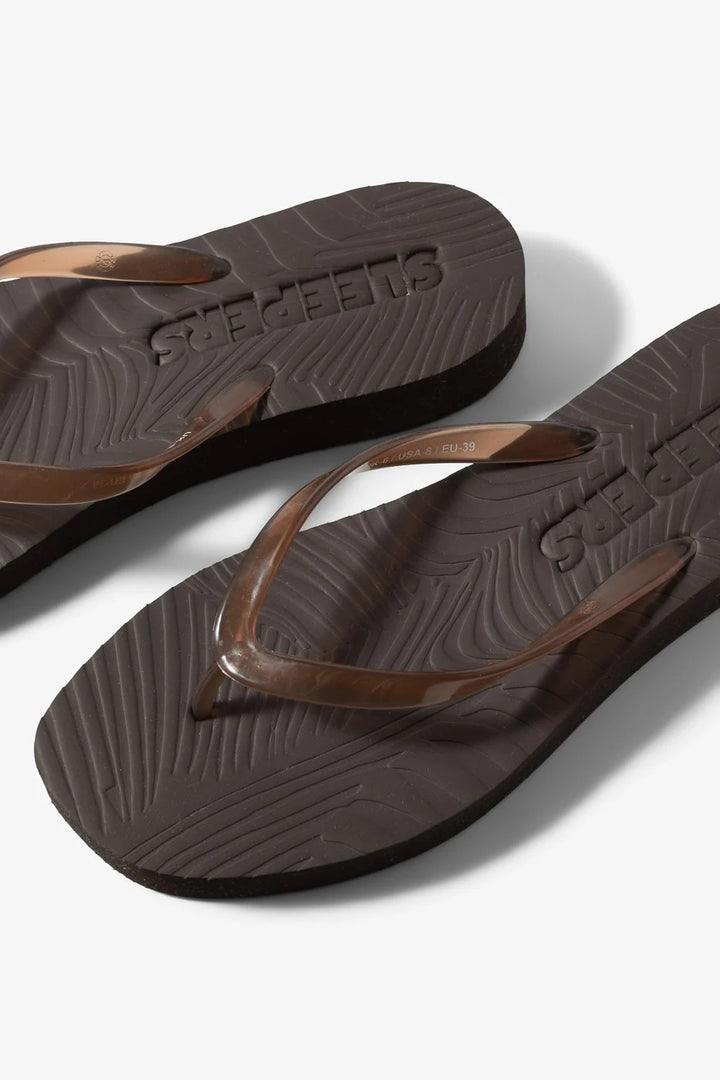 TAPERED PLATTFORM  Brown