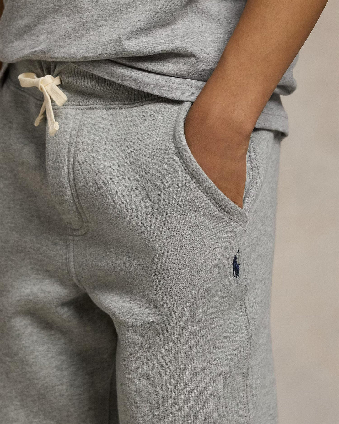 JOGGER-BOTTOMS-PANT  Grey