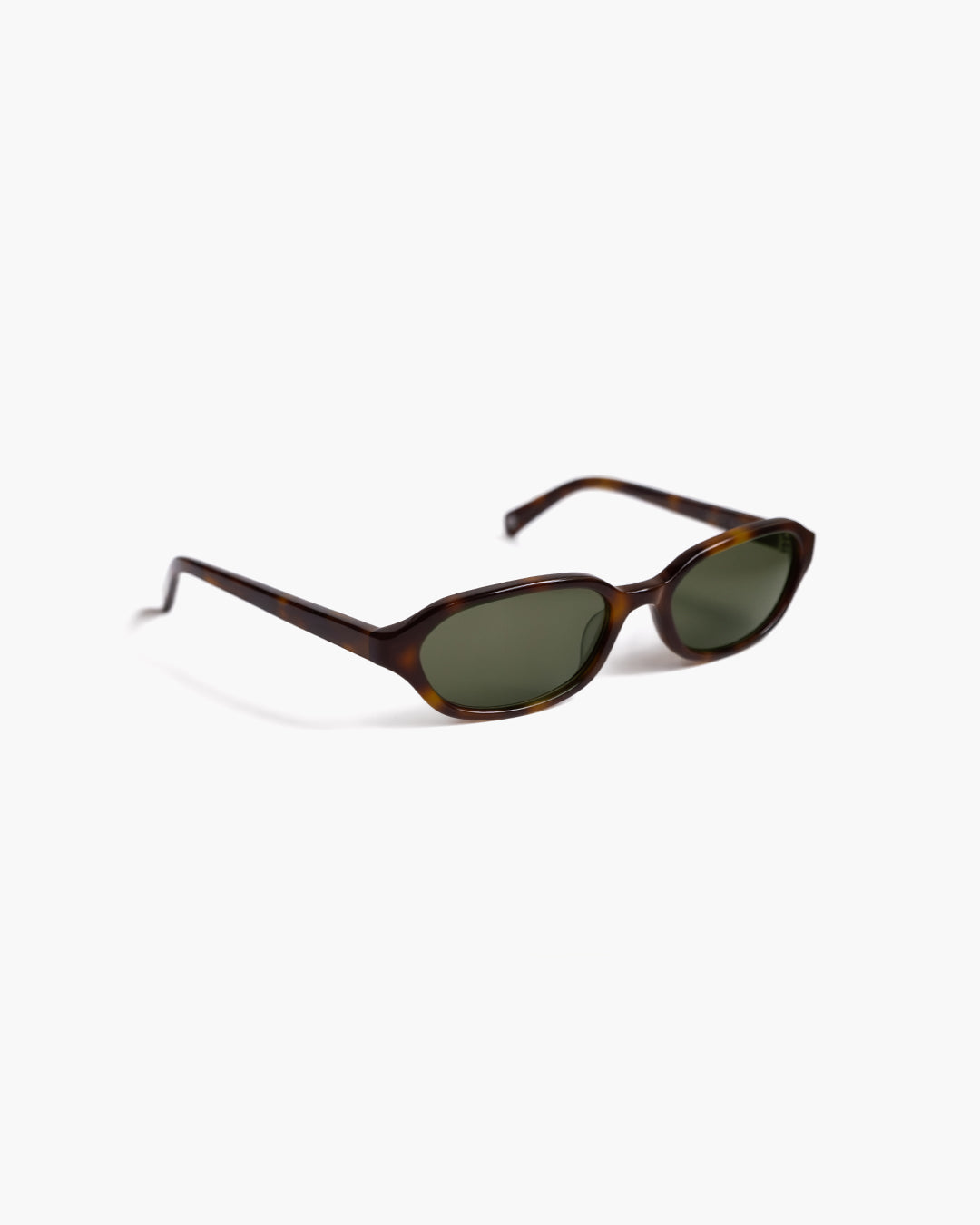 CORLIN EYEWEAR AIDAN  Tortoise Green