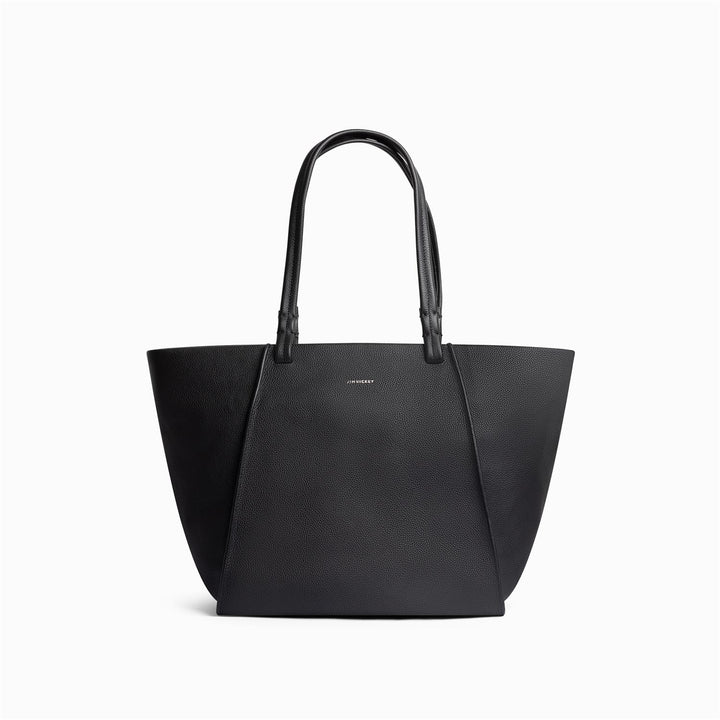 ALLROUND TOTE  Black