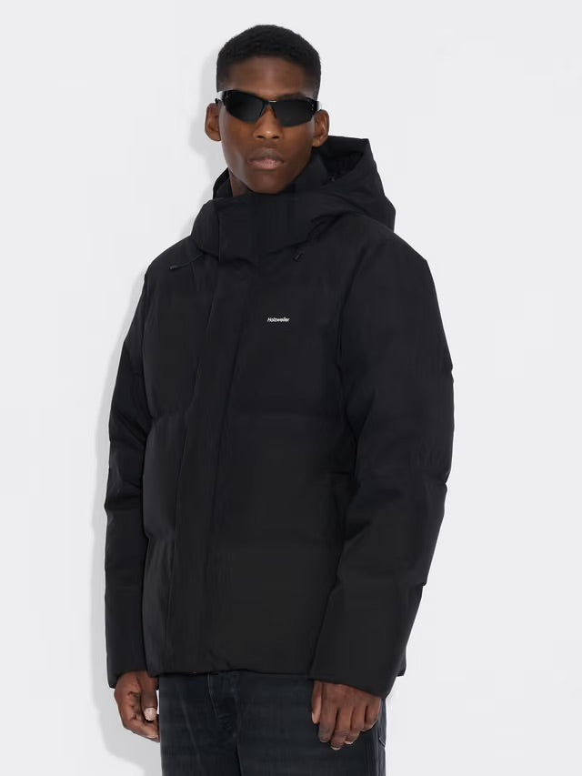 Dovre Lt Down Jacket  Black