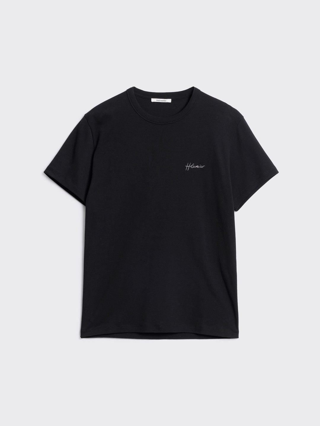 Charlie Tee  Black