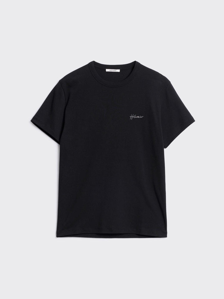 Charlie Tee  Black