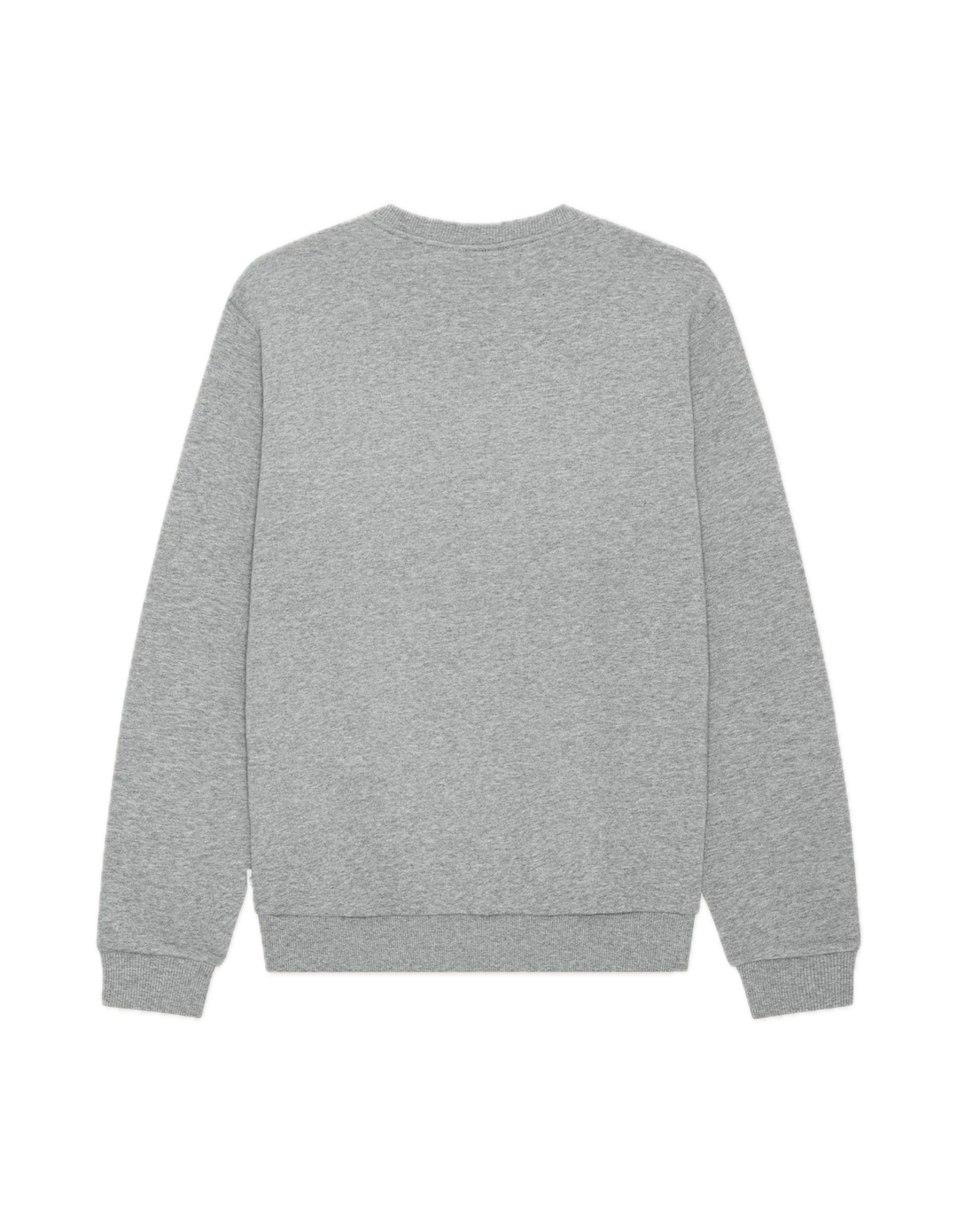 Core Tonal Sweatshirt  Grey Melange