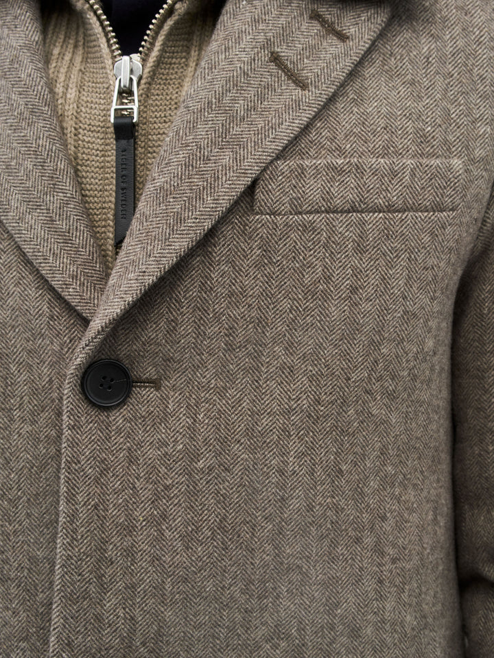 Finnan  Dark Sand