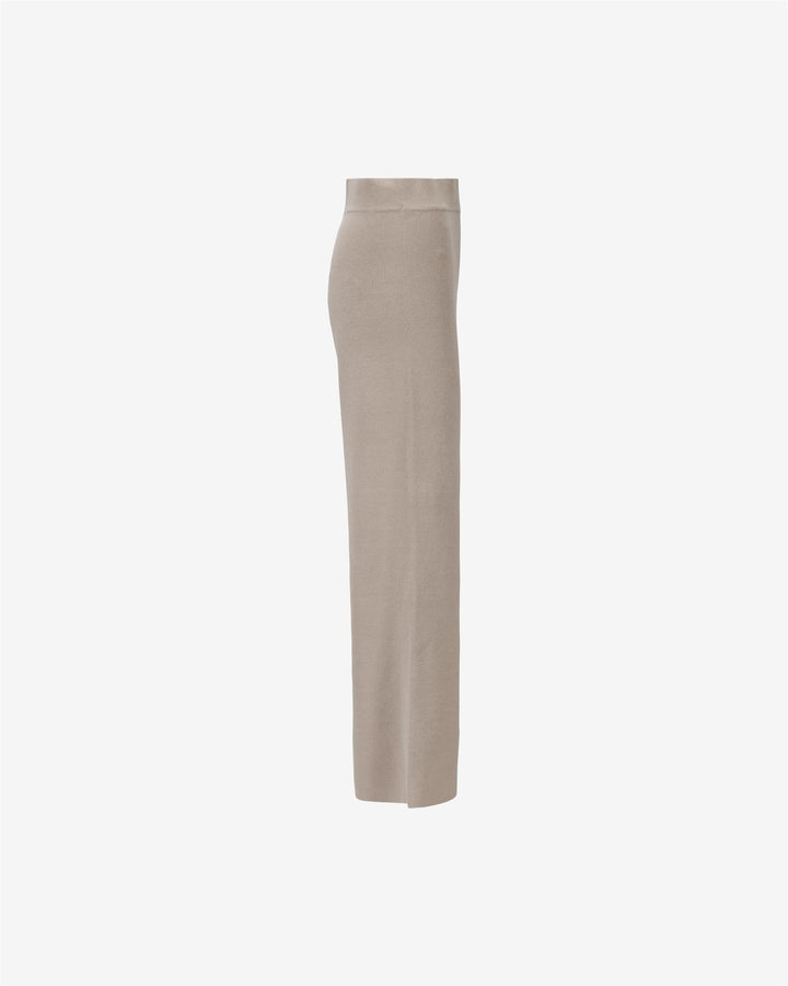 Serge Pant  Beige