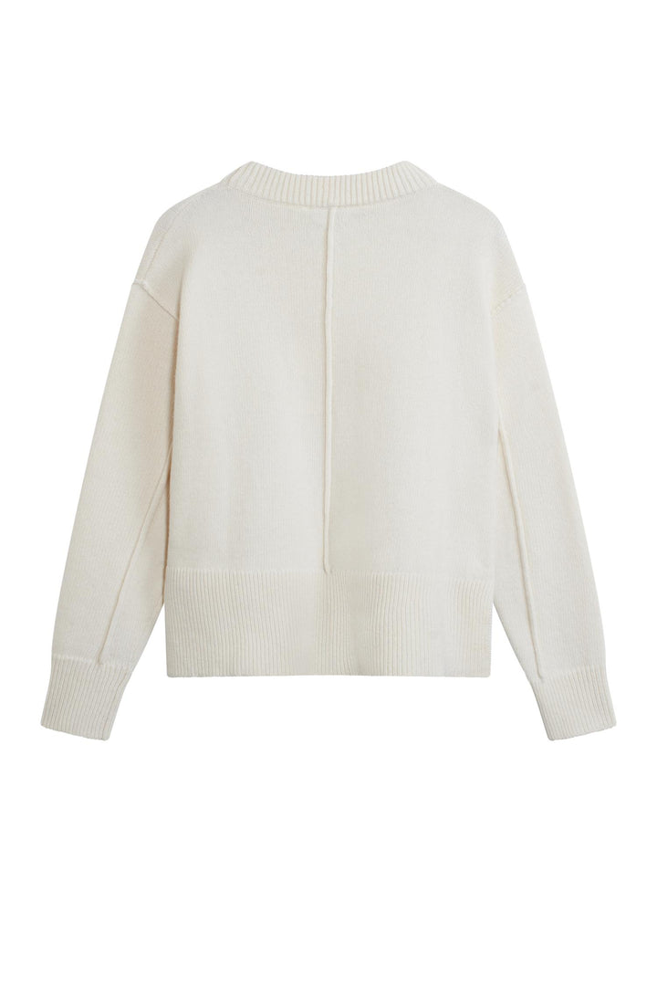 REN  Offwhite