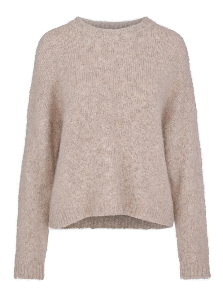 ANNIE SWEATER  Beige