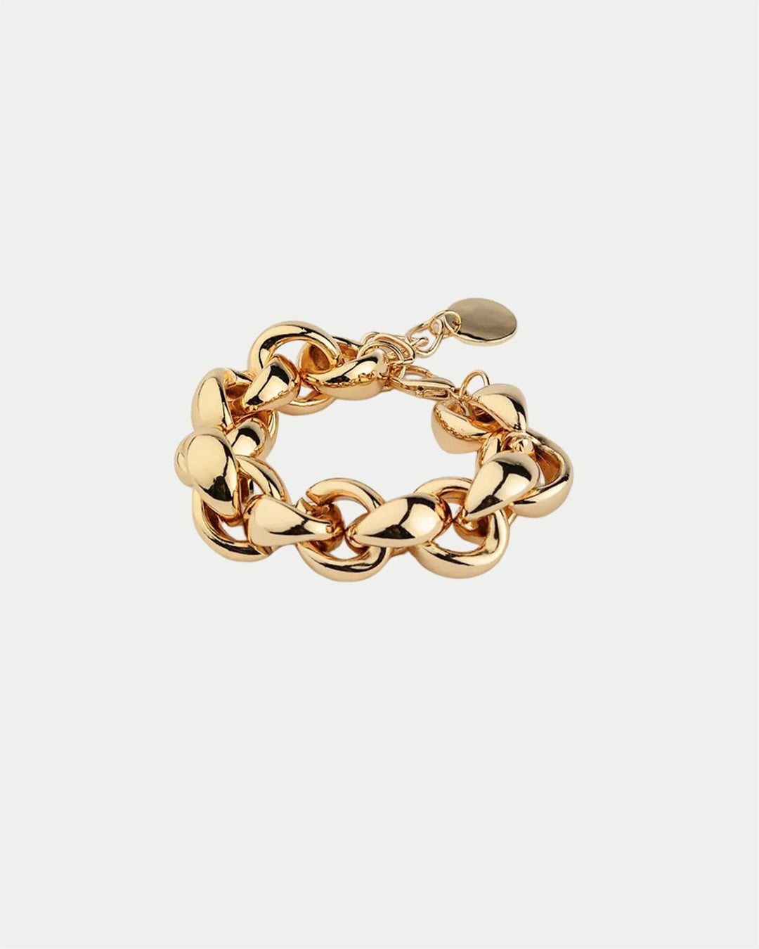 Leia Bracelet  Gold