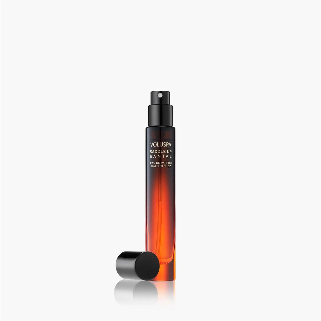 EDP Travel Spray 10 ml  Saddle Up Santal
