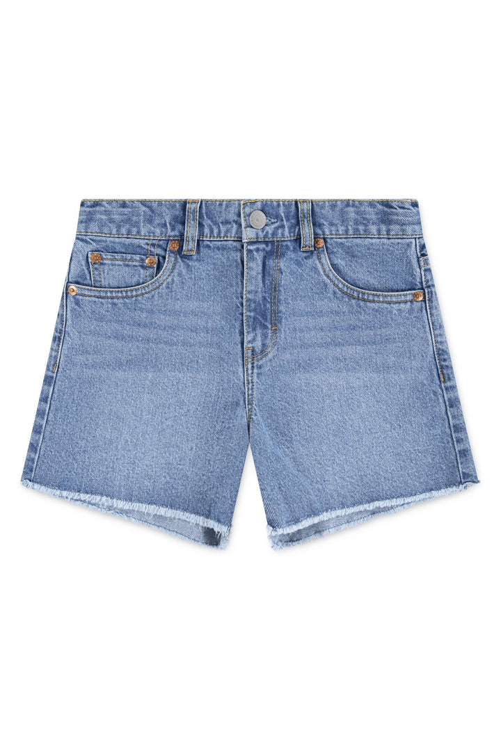 A LINE SHORT  Hollow Days