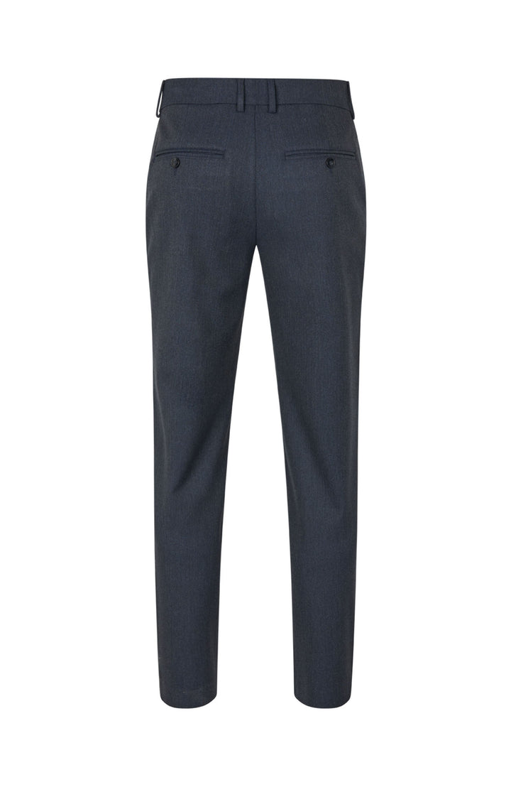 Alvinpl 056  Midnight Herringbone