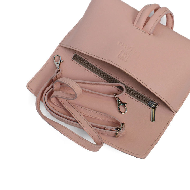 BARLETTA  Blush S13 Rosa
