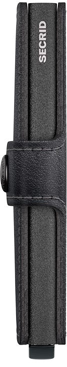 MINIWALLET  Black