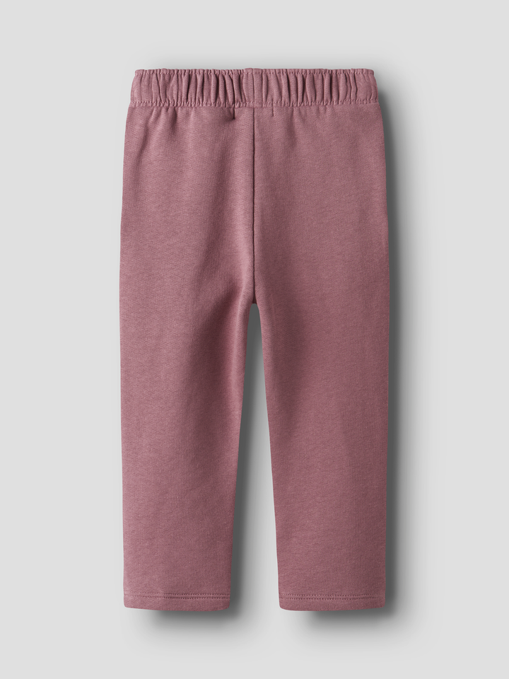 KILANO RAS SWEAT PANT LIL  Mellomlilla