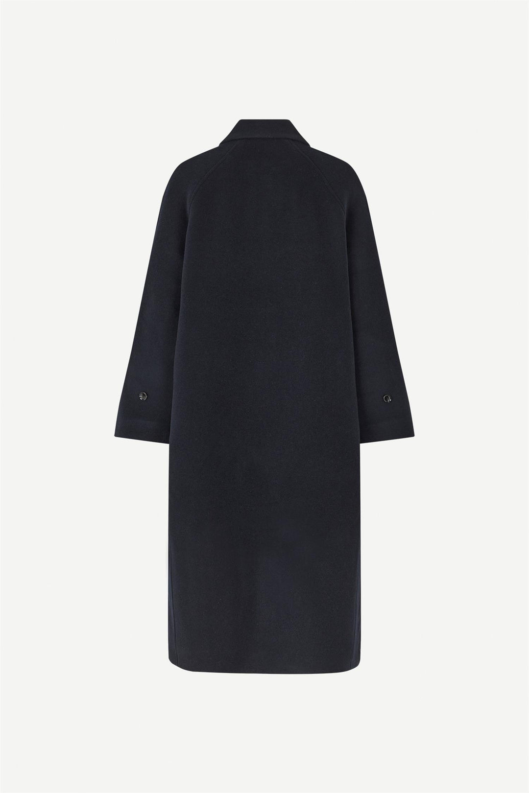 Alma Coat 14895  Salute