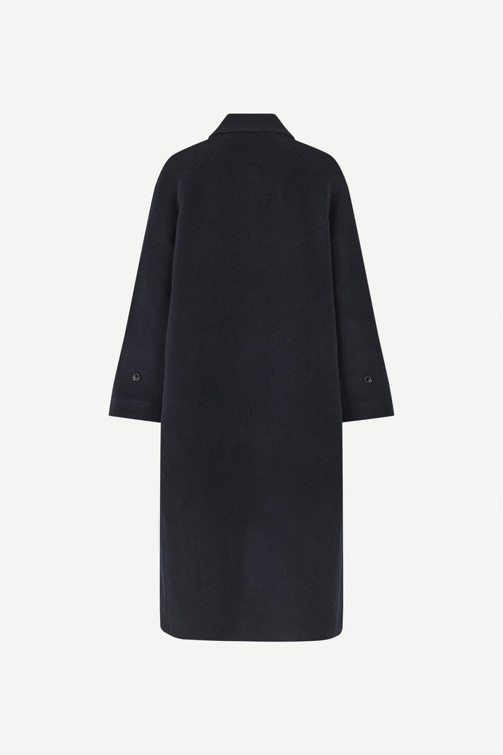 Alma Coat 14895  Salute
