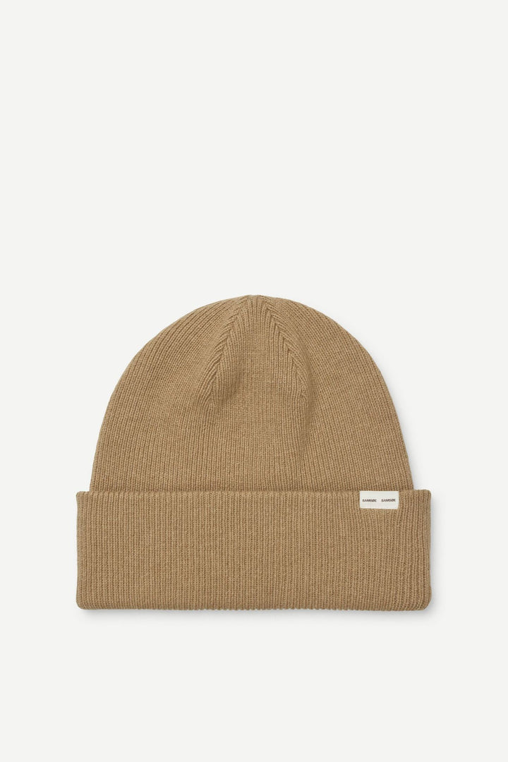 The Beanie 2280  Lead Gray