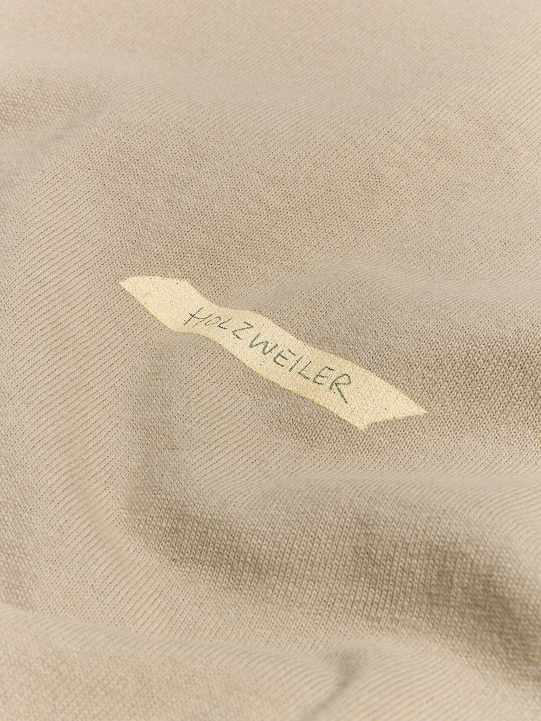 Ranger Pickle Tee  Lt. Khaki