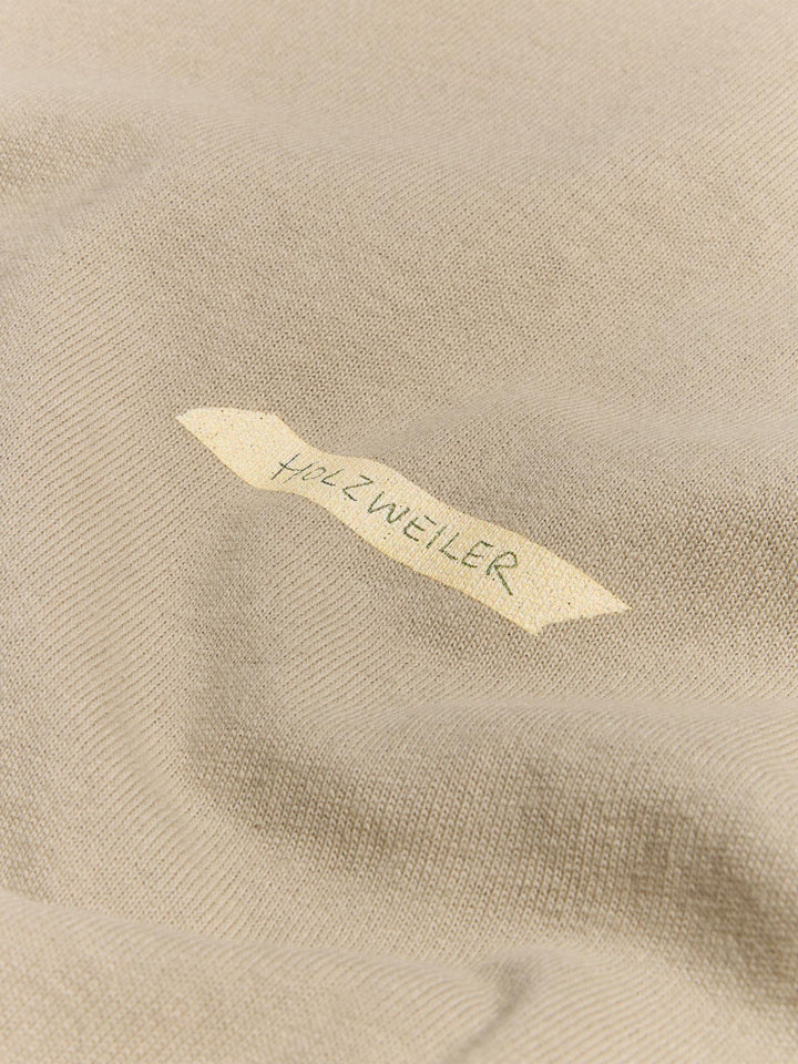 Ranger Pickle Tee  Lt. Khaki