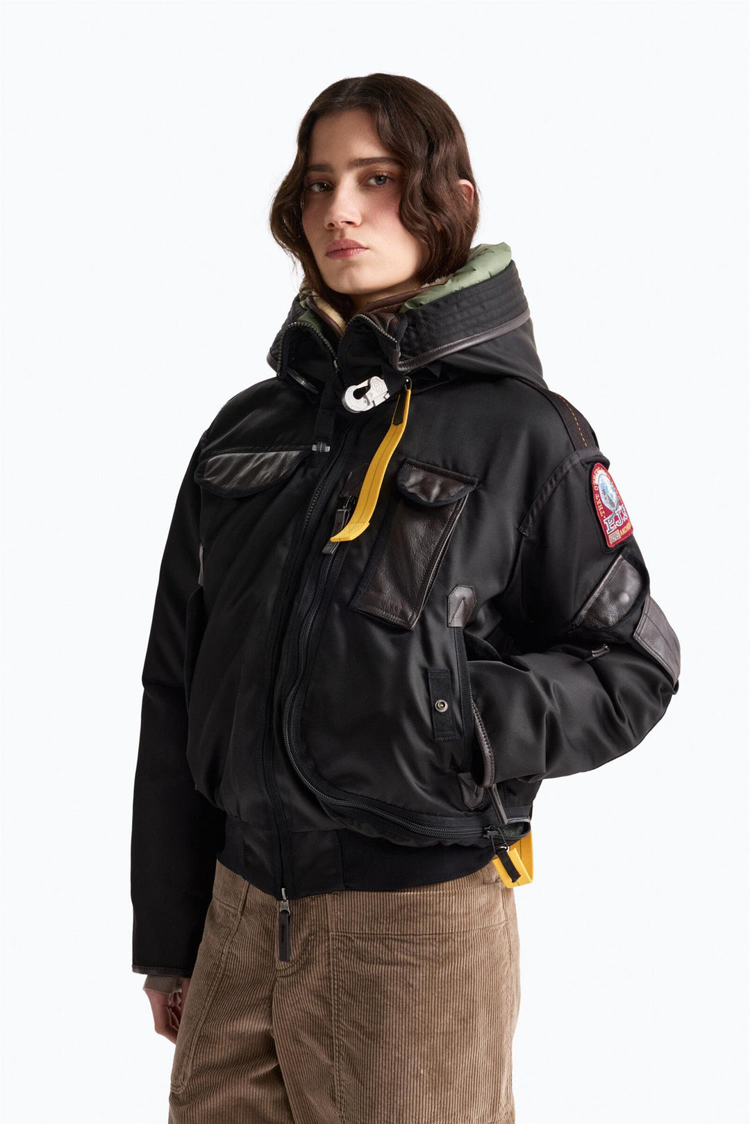 GOBIB 20TH  Black