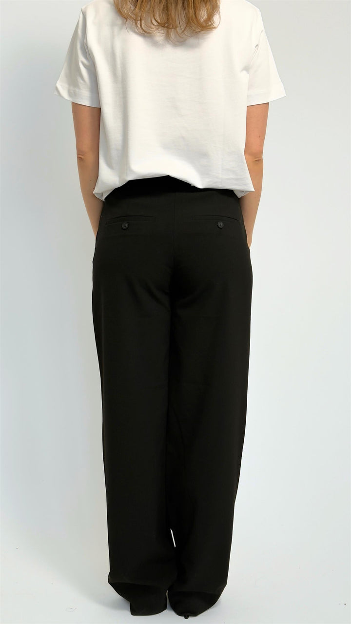 SophiaFV 285 LONG  Black