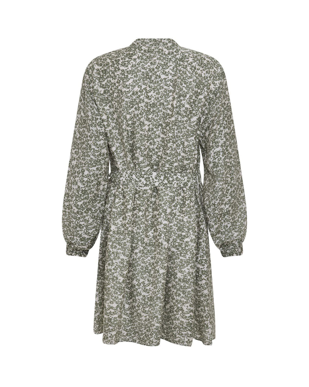 Mschseraphina V Dress Aop  Multicolor