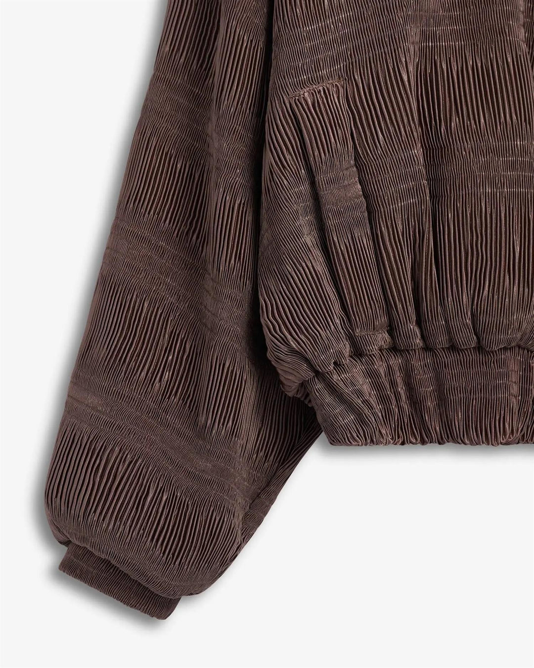 Wave Bomber  Mole Brown