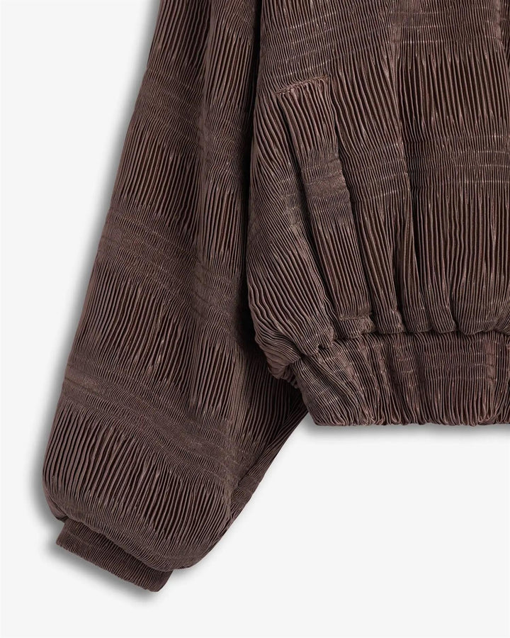 Wave Bomber  Mole Brown