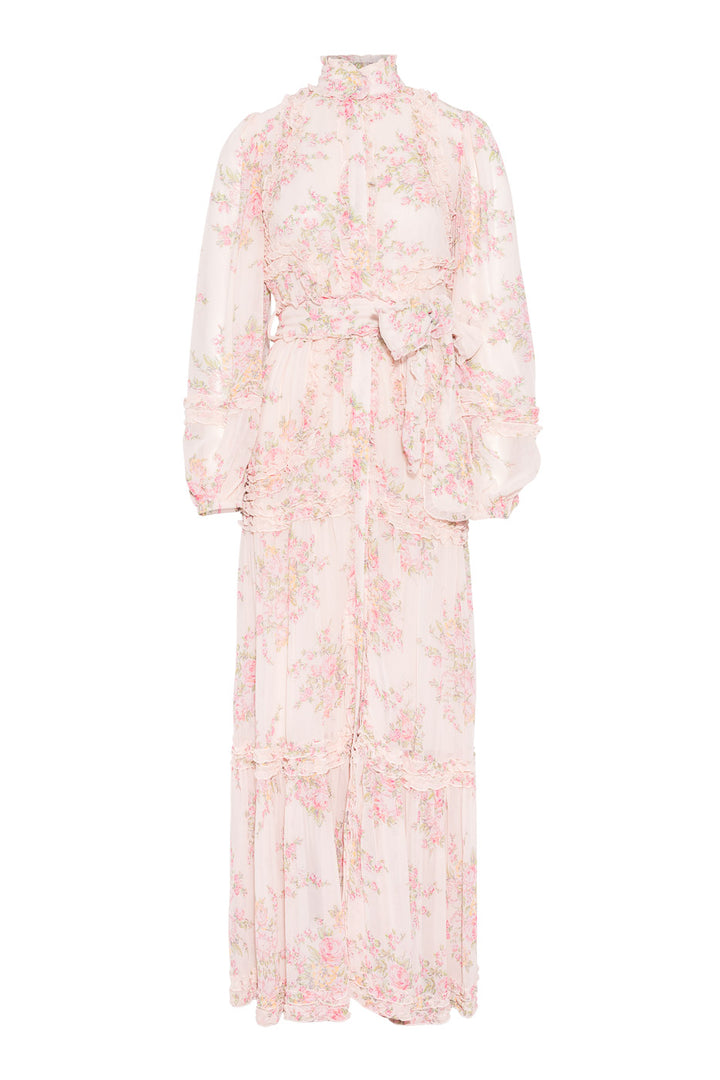 Violetta Maxi Dress  Rosalia