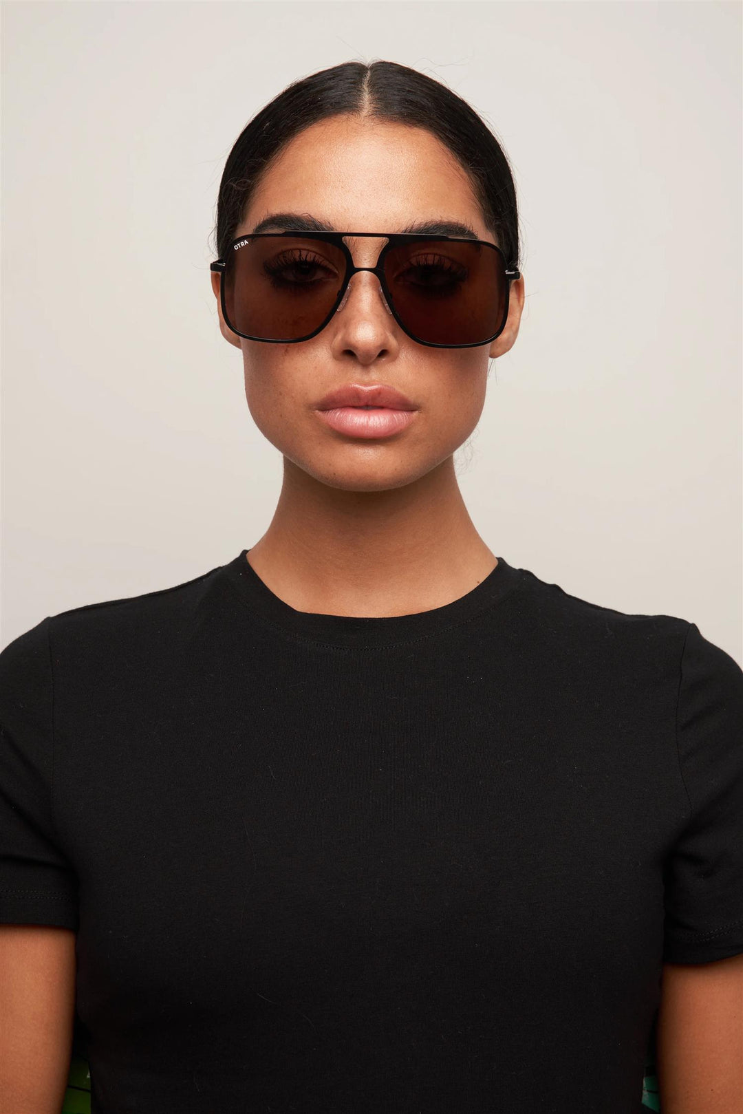 BODIE  Black/Smokey Brown